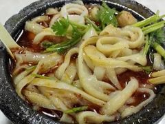 -土豆粉&刀削面(西单新一代商城店)
