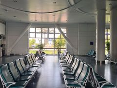 -银川河东国际机场