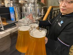 -四禧精酿烧烤串吧(大明湖店)