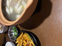 -掌上鲜(南顺城街店)
