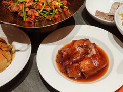 -小厨娘金榜题名(夫子庙秦淮河店)