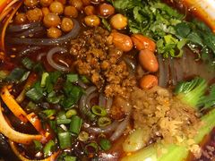 -宽窄巷成都菜(青岛路万达广场店)