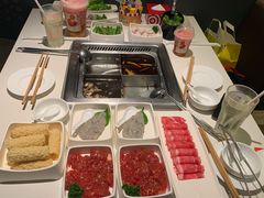 -海底捞火锅(锦艺城店)