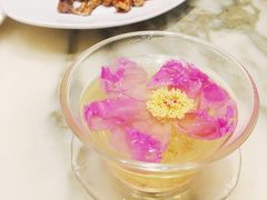 -京华烟云·北京烤鸭(领展购物广场·中关村店)