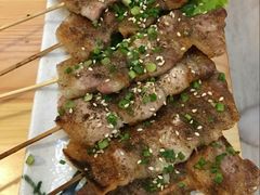 -樱の千渡日式料理·铁板烧•烧鸟(金盛田广场店)