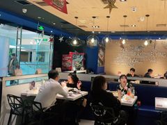 大堂-鱼酷活鱼烤鱼(沈阳大悦城店)