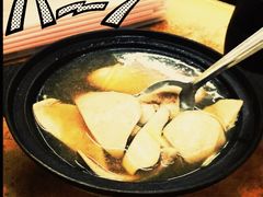 猪腰-新记肉骨茶