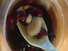 -八婆婆烧仙草(中山路店)