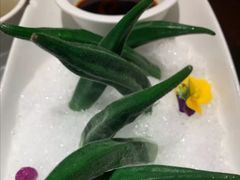 -绿茶餐厅(布吉万象汇店)