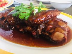 -无锡新湖铂尔曼大酒店·悦轩中餐厅
