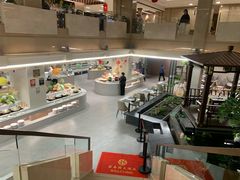 -聚春园自助餐厅(东街口店)