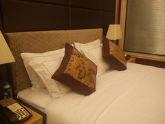 -广州达镖国际酒店