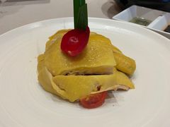 白切鸡-阿明小菜·海鲜·上海菜(梅陇店)