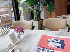 -The Rug Cafe(王府中环店)