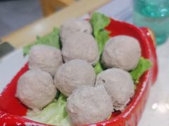 -浪里寻·臻牛养生牛肉火锅(方圆荟店)