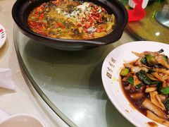 -留芳·文旅古月楼(老街店)