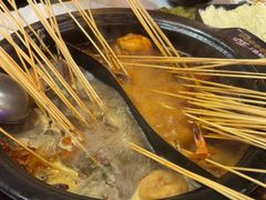 -钢管厂五区小郡肝火锅串串香(清河店)