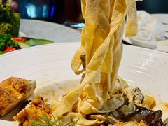 -巴别塔法餐舍(合作路店)