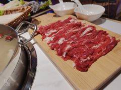 -和兴记潮汕牛肉火锅(太原街万达店)