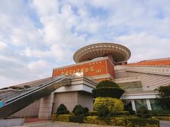 -中国闽台缘博物馆