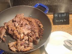 -皇朝万鑫自助餐厅