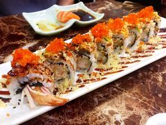 龙卷-米彩料理(西丽店)