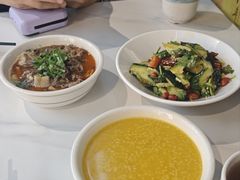 -真食净香居·内蒙烧麦(亚运村店)