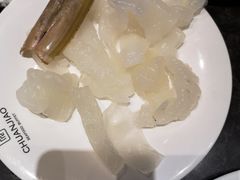 -川骄海鲜自助(河东店)