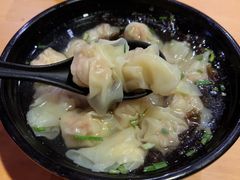 -真真鲜馄饨店(启蒙路店)