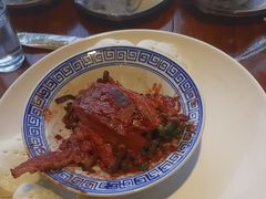 -老雒阳面馆·水席(洛宁高速路口店)