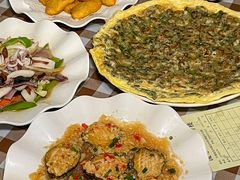 -鸿旺海鲜楼(平潭流水店)
