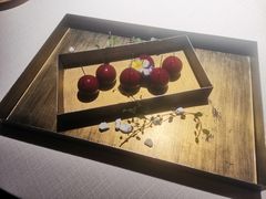 樱桃鹅肝-解香楼(八盘岭路店)