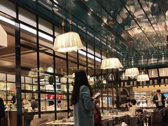 -云厨·高空西餐厅(成都瑯珀·凯悦臻选酒店)