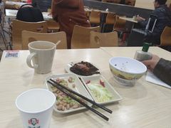 -李先生牛肉面大王(北京站售票厅餐厅)