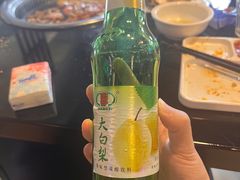 -老卜奎齐齐哈尔烤肉(人民东路店)