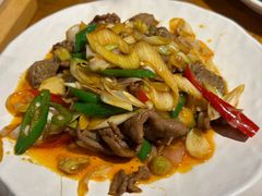 -隔壁老王·家常云南菜(花巷店)