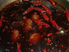 -李掌柜鲜菜火锅(移民广场店)