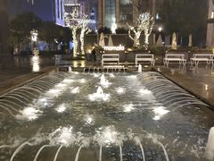 -杭州城中香格里拉大酒店