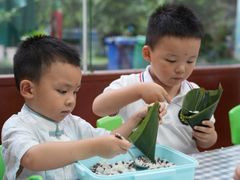 -金豆子幼稚园