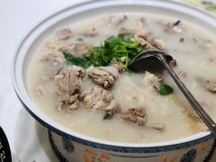 -惠丰堂饭庄(北洼路店)