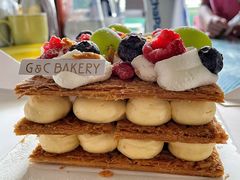 -吉森Bakery(教育路店)