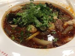 -成都你六姐·牛肉冒菜(城市集市合生汇店)