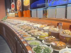 -许爷家·生态湖鲜(徐汇日月光店)