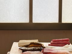 -鮨政·Omakase(港汇恒隆广场店)