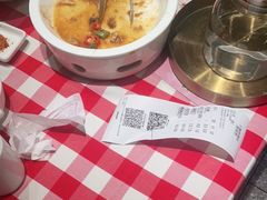 -西贝莜面村(上海百联西郊店)