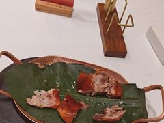 -小厨娘淮扬菜(江宁万达店)