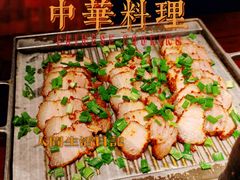 -绿茶餐厅(领展购物广场·中关村店)