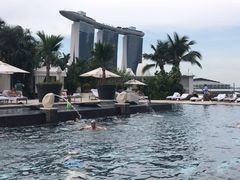 -新加坡文华东方酒店