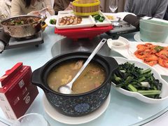 -谢先生酒店·椒宴集(沙湖店)