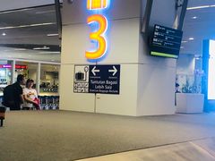 -吉隆坡国际机场